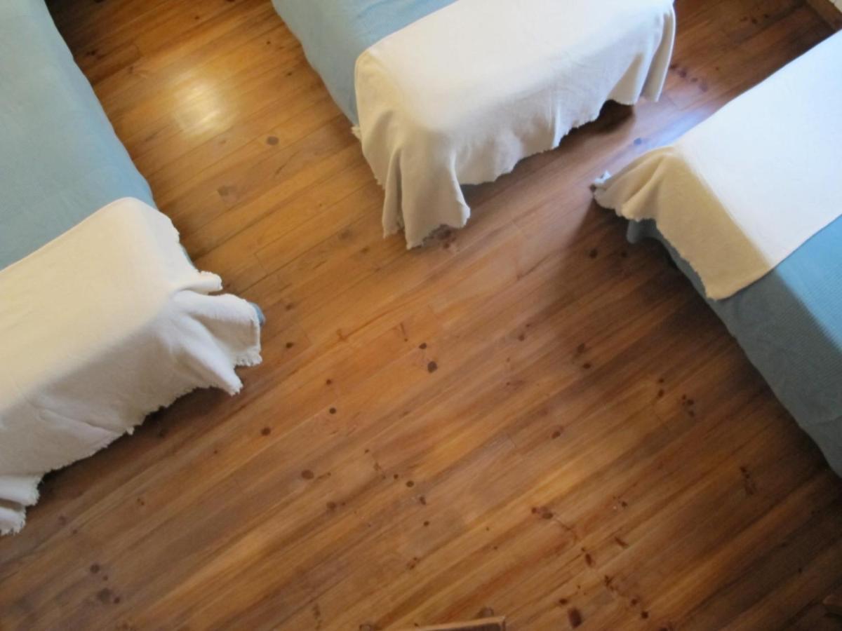Hotel Casa Barria Pradoluengo Esterno foto