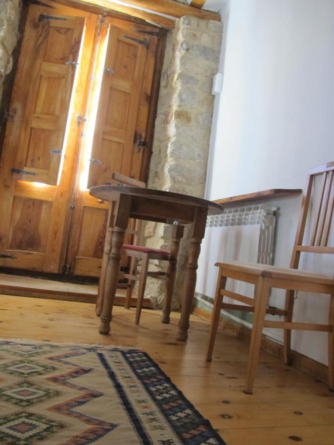 Hotel Casa Barria Pradoluengo Esterno foto