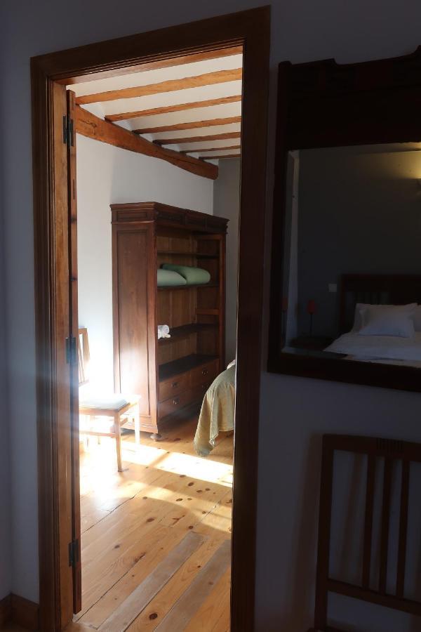 Hotel Casa Barria Pradoluengo Esterno foto